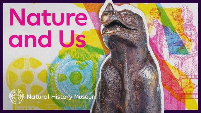 Nature and Us