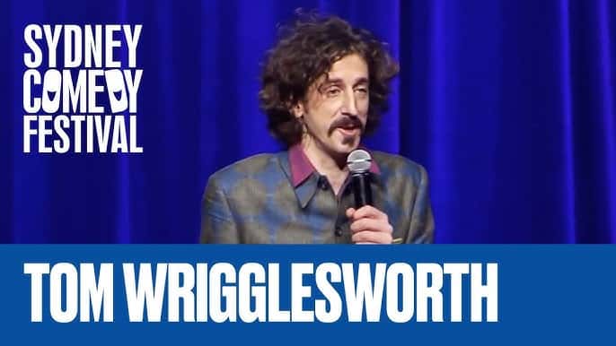 Funhouse Comedy Club - Comedy Night