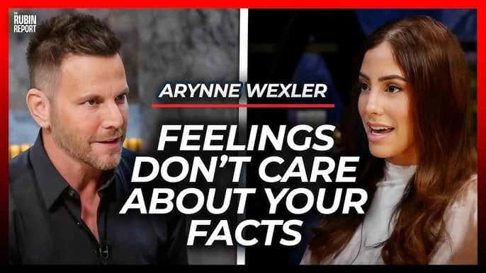 Arynne Wexler