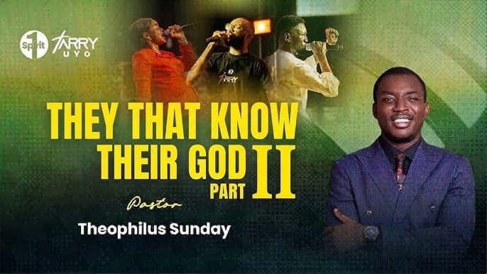 Face to Face with God: The Encounter 2026