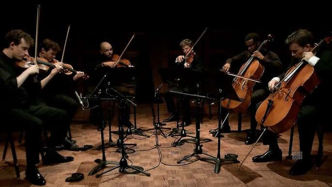 Isidore Quartet