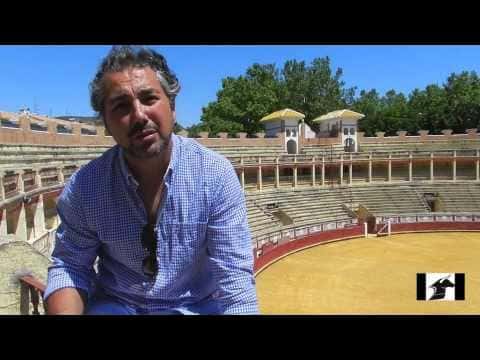Patrimonio Tauromaquia Ciudad de Cuenca: Premio a Maximino Pérez y Mención a la Ganadería de Alicia Chico