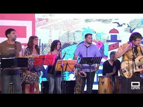 Vania Cuenca Group