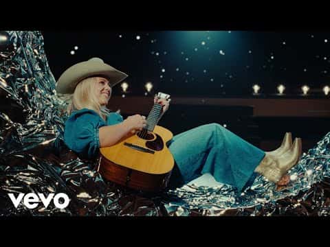 Anne Wilson (The STARS Tour)