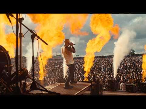 Daughtry (20 Years Unplugged Tour)