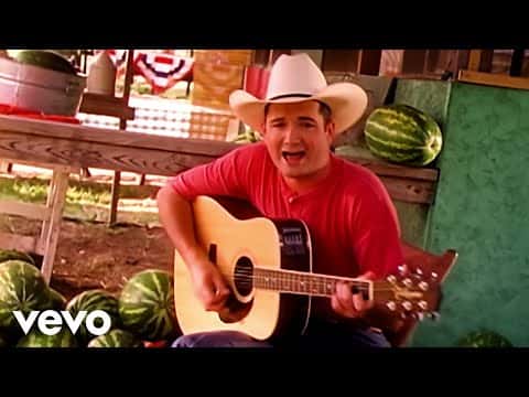 Tracy Byrd Music