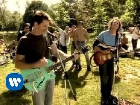 Guster with the ASO
