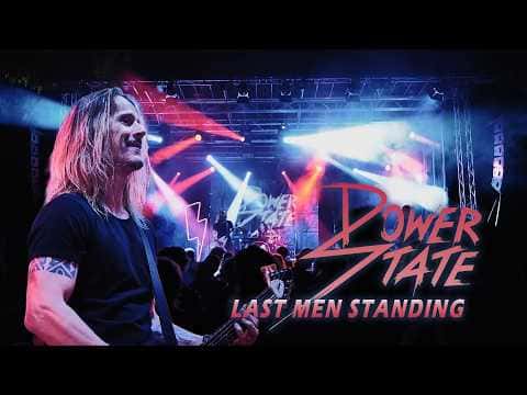 Last Men Standing