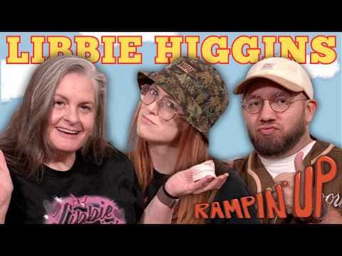 Libbie Higgins and Friends