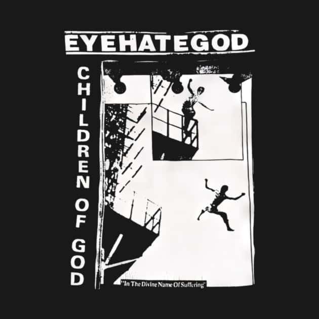 EYEHATEGOD / Rwake / Intercourse