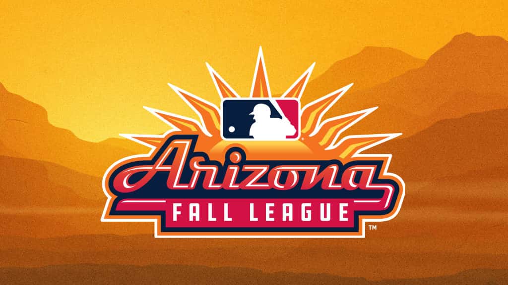 Arizona Fall League: Your Guide to the 2026 Season
