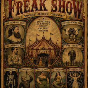 Freak Show