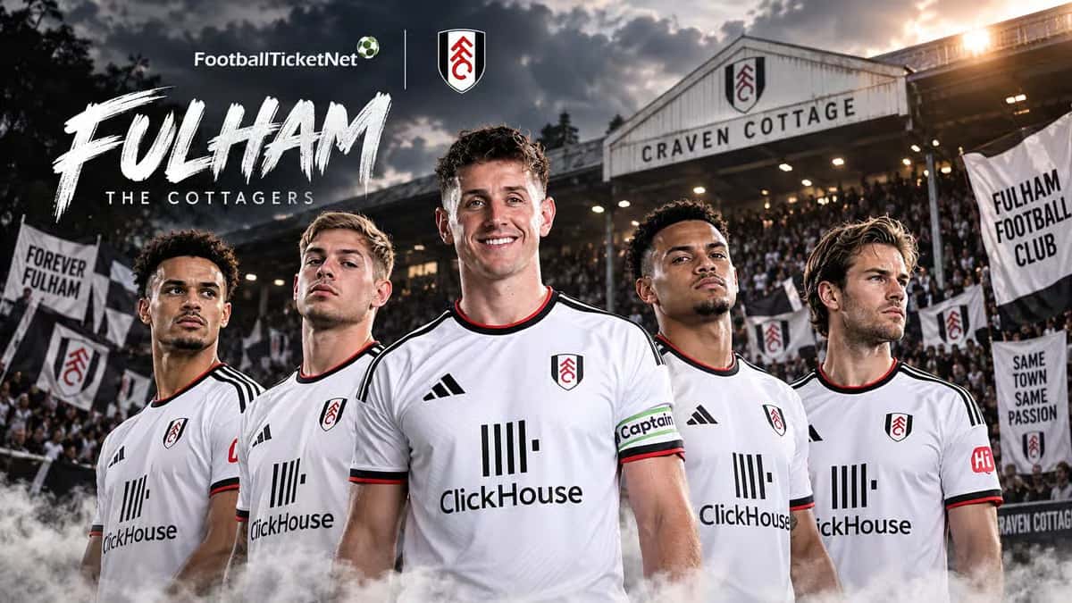 Nottingham Forest vs Fulham