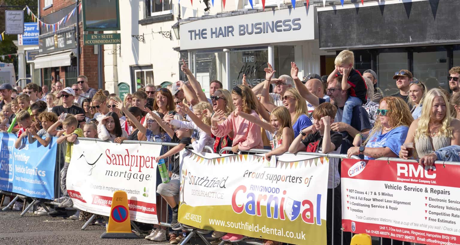 Ringwood Carnival: your 21 September guide