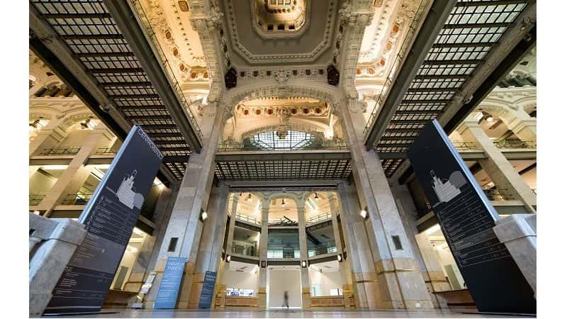 Teatro de grandeza. Arte, arquitectura y ciudad en el Madrid Barroco