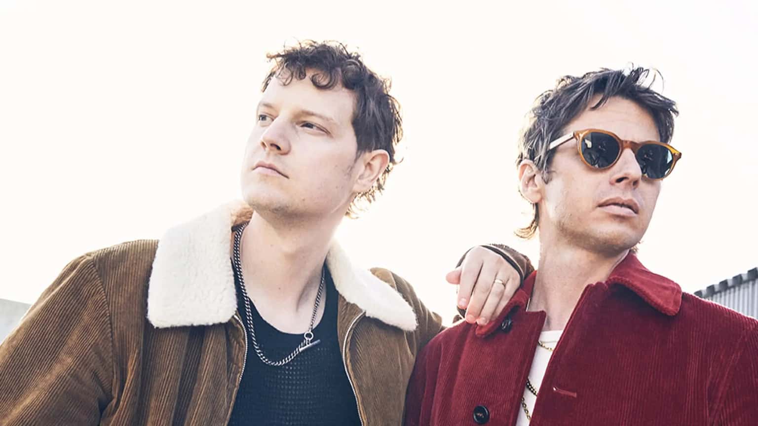 Foster the People - Good Mourning Sunshine Tour