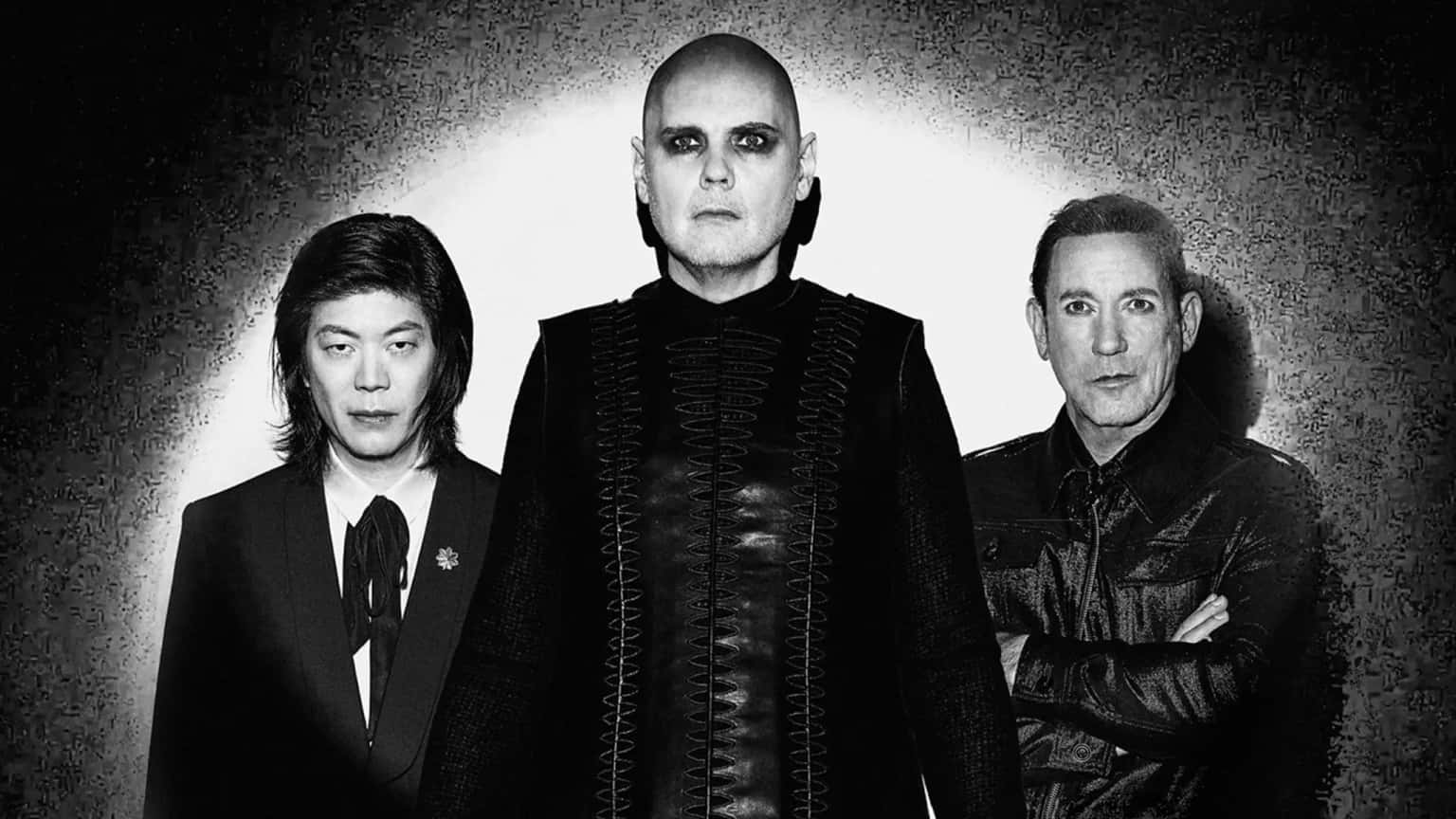 The Smashing Pumpkins (The Rats in a Cage Tour)