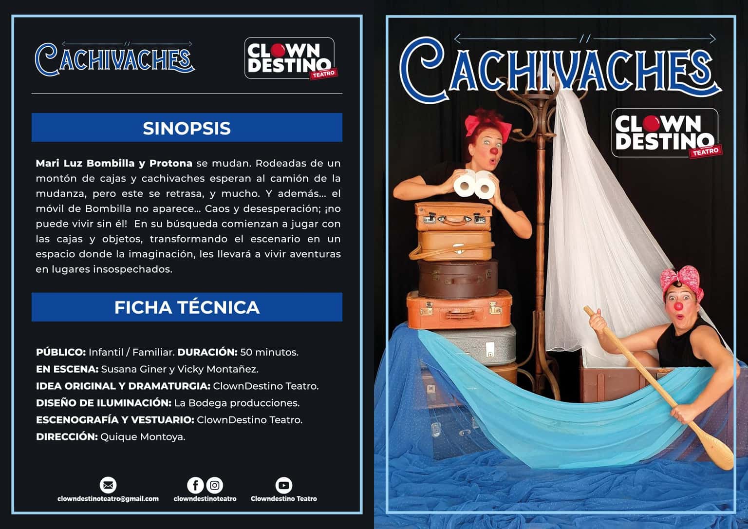 Cachivaches