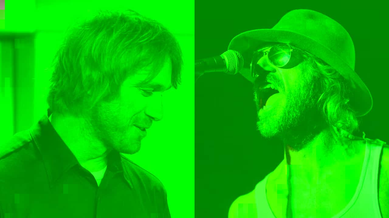 Todd Snider Album Release - Block party (after party)