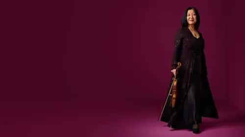RSNO: Brahms' Violin Concerto