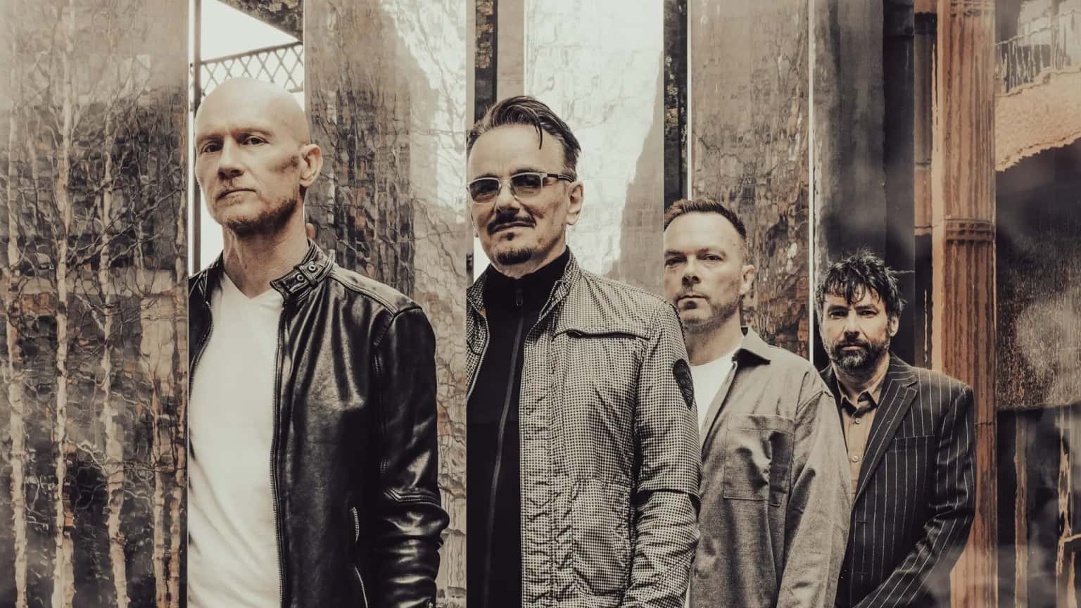 The Pineapple Thief - Far and Wide Tour 2026