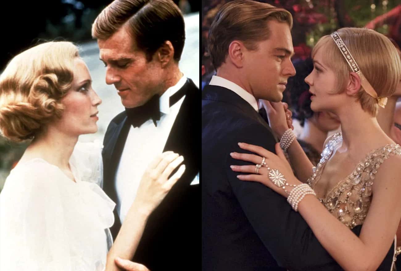 The Great Gatsby: Film Screening