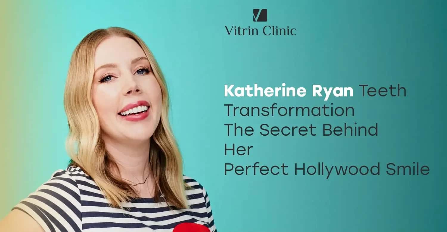 Katherine Ryan - Firstborn Daughter
