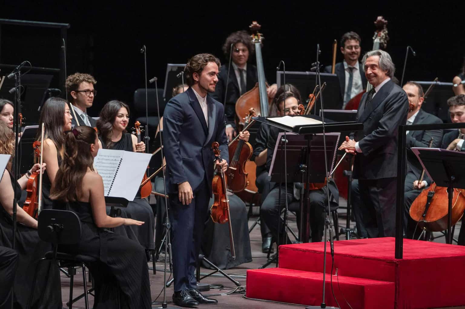 Encounters with Gershwin