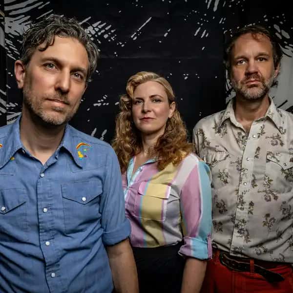 Great Lake Swimmers with Jesse Sykes & The Sweet Hereafter