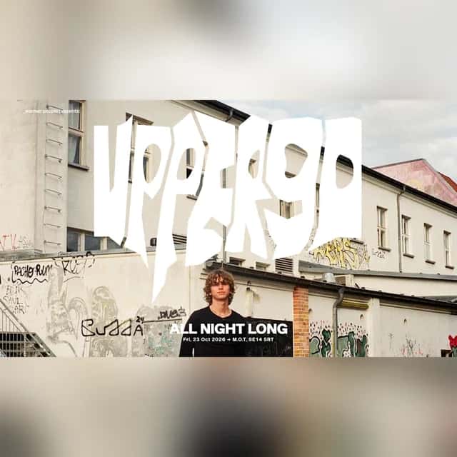 Upper90 all night long