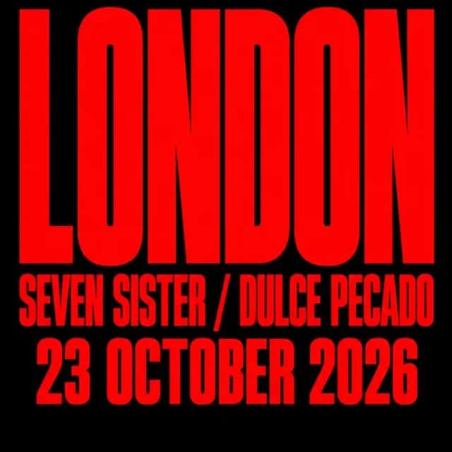 London Boiler Room // Seven Sister
