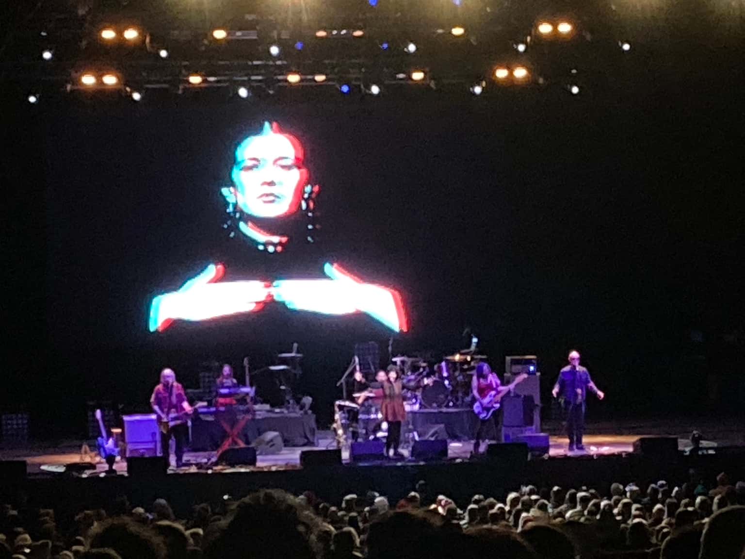 Lene Lovich