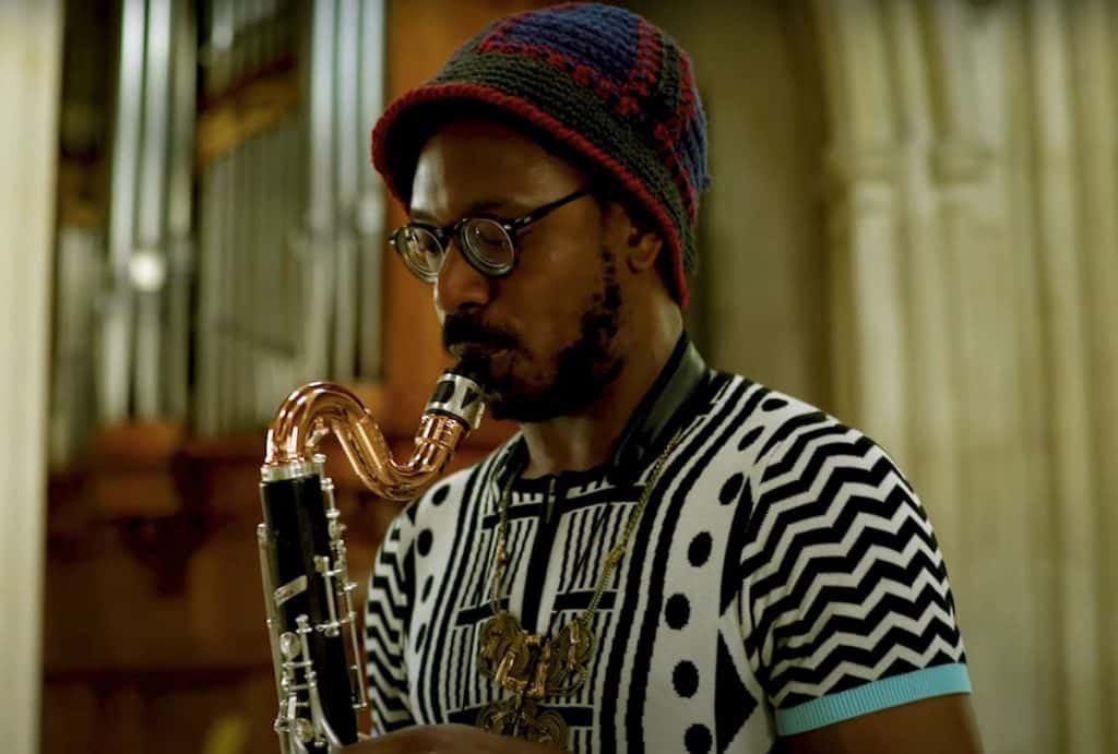 Jazz Night featuring Shabaka