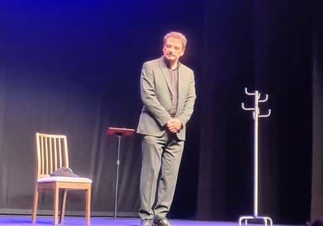 The Shit Show LIVE!