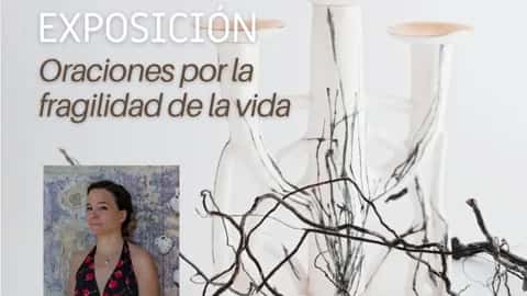 La Casa de Cultura estrena exposición de Juli About