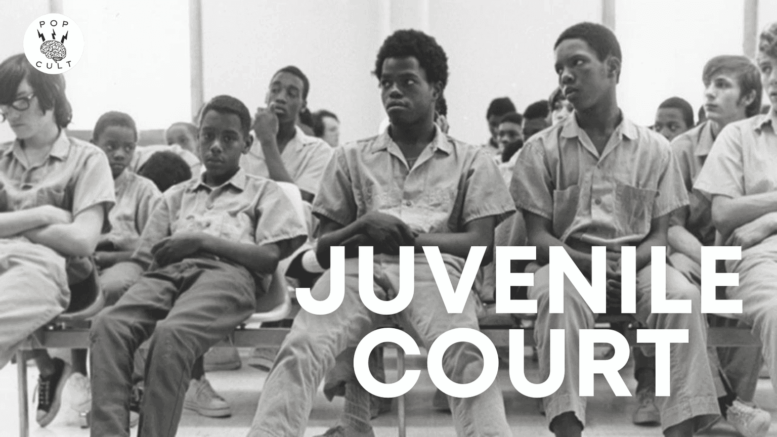 Juvenile Court