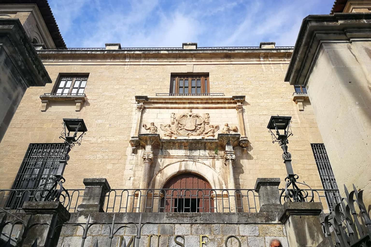El grabado japonés llega al Museo Provincial de Jaén