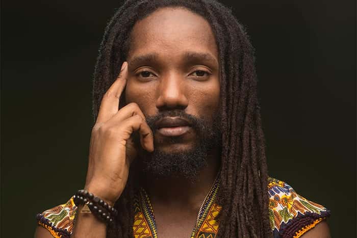 Kabaka Pyramid & The Bebble Rockers