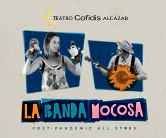 Classic. 10 años de la Banda Mocosa