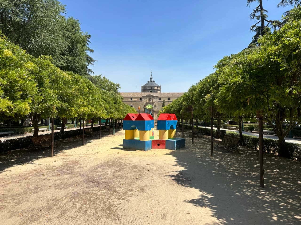 Farcama 2026: 156 artesanos en el Parque de la Vega