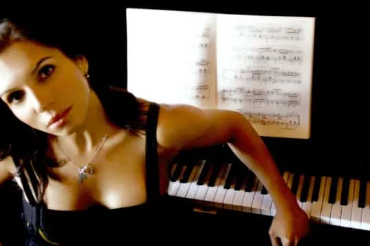 Ellington, Strayhorn & Gershwin