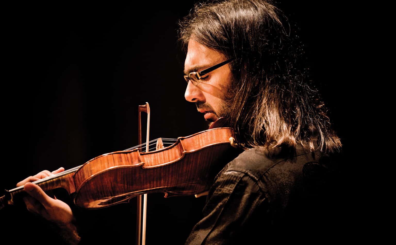Leonidas Kavakos
