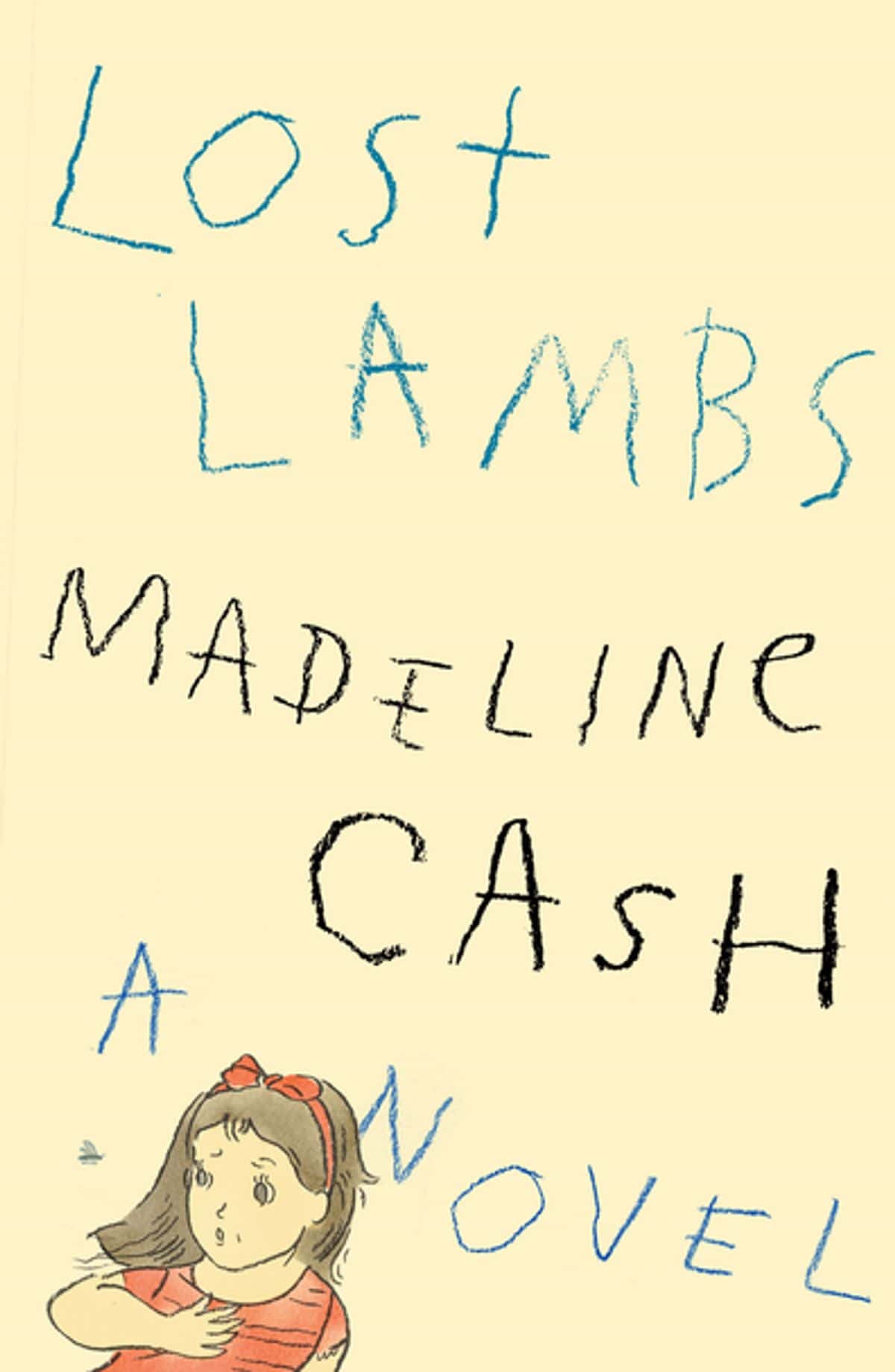 New & Noteworthy Book Club: Lost Lambs