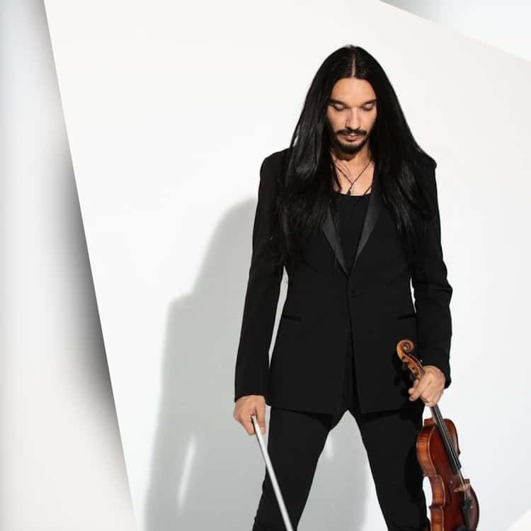Nemanja Radulović & Devil's Trills