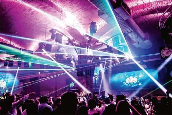Level Presents Freaky Friday