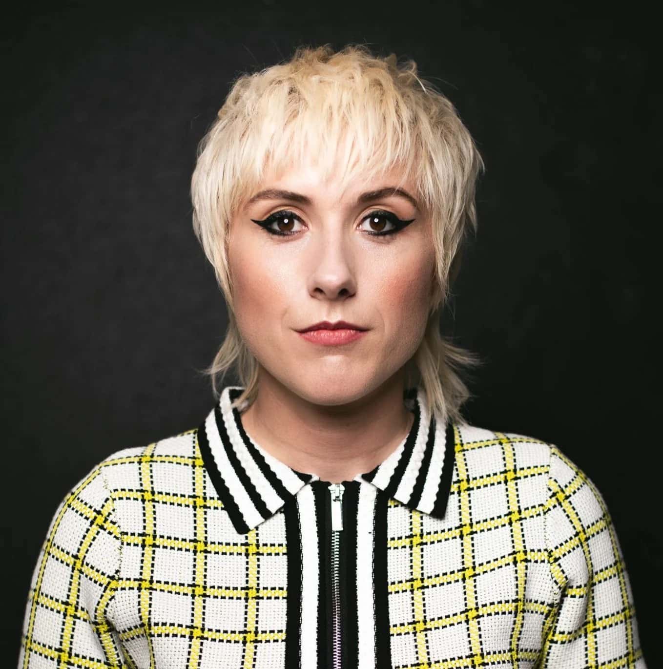 Mhairi Black: Difficult Second Album