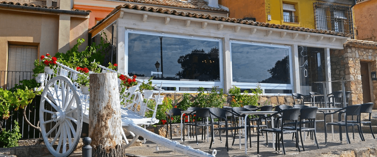 María Morena: cocina conquense en Cuenca