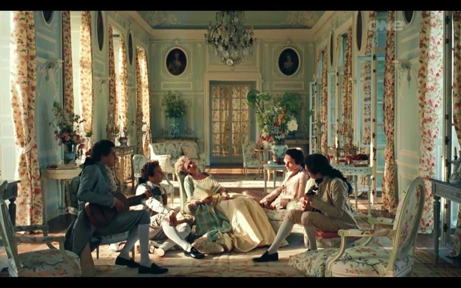 Marie Antoinette