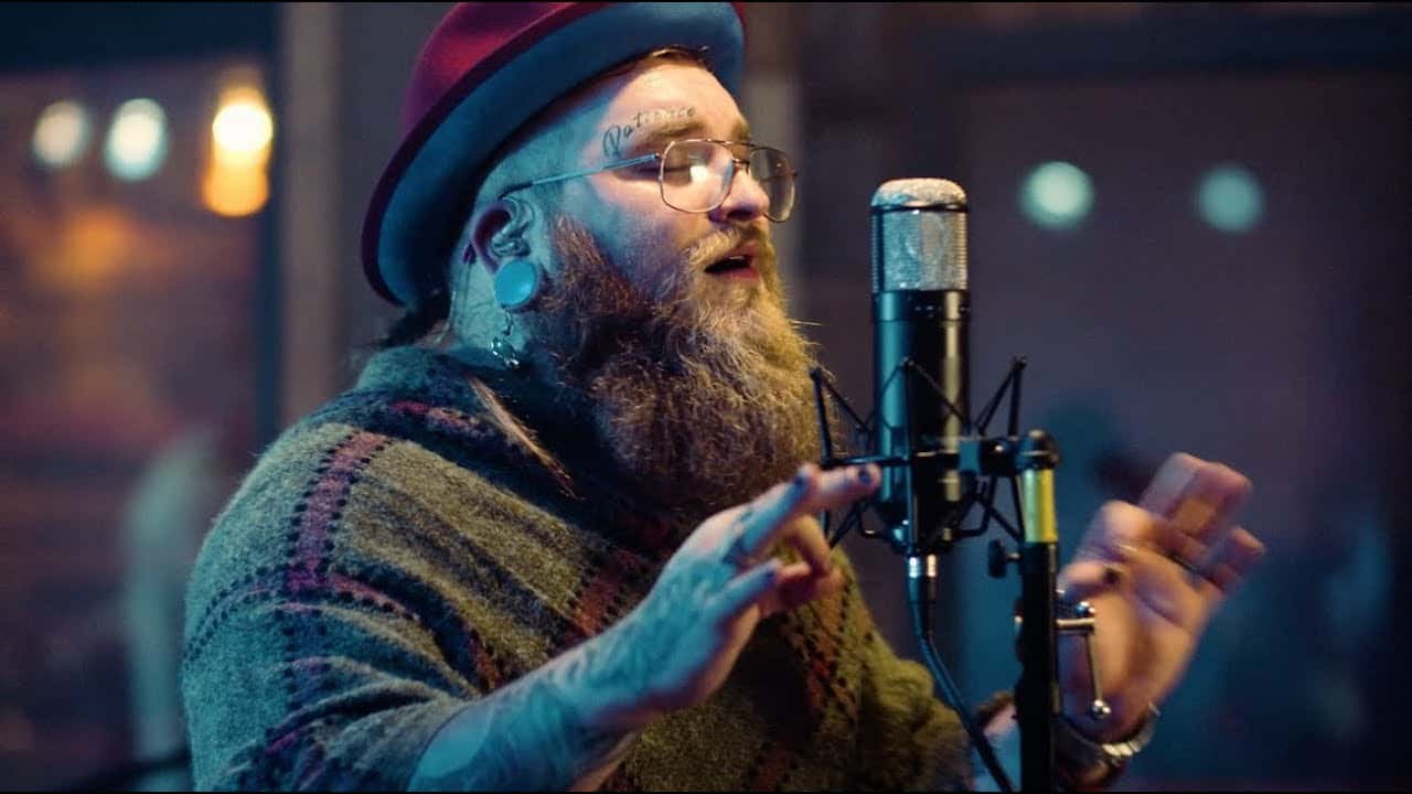 Teddy Swims (The UGLY Tour)