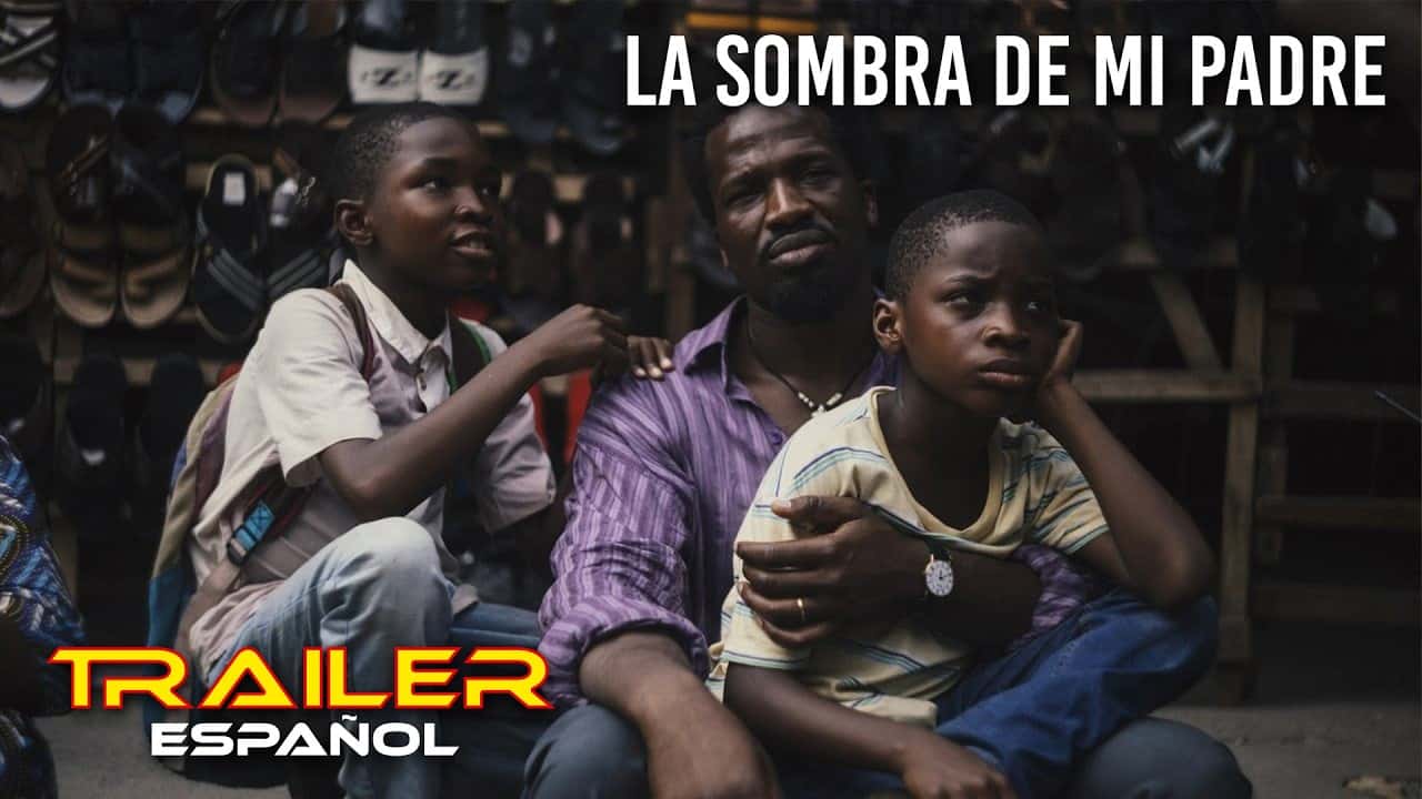 Cine: La sombra de mi padre